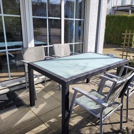Ostseefunkeln Breege Extérieur photo