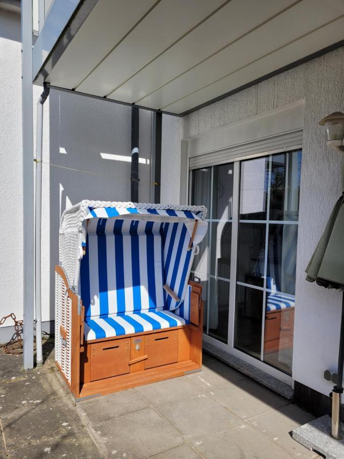 Ostseefunkeln Breege Extérieur photo